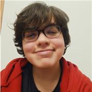 Profesora de castellano, inglés y euskera